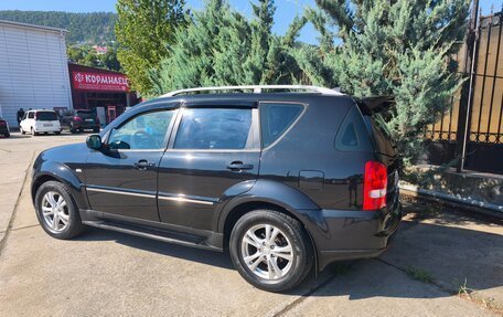SsangYong Rexton III, 2010 год, 1 150 000 рублей, 10 фотография