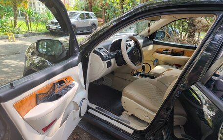 SsangYong Rexton III, 2010 год, 1 150 000 рублей, 17 фотография