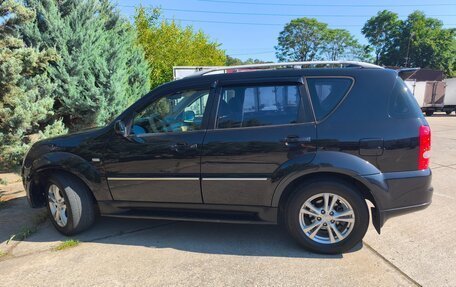 SsangYong Rexton III, 2010 год, 1 150 000 рублей, 9 фотография