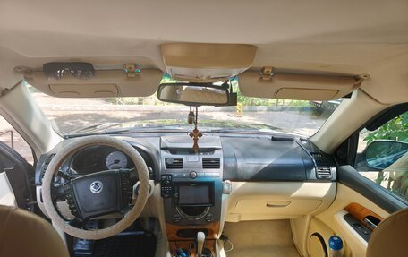 SsangYong Rexton III, 2010 год, 1 150 000 рублей, 15 фотография