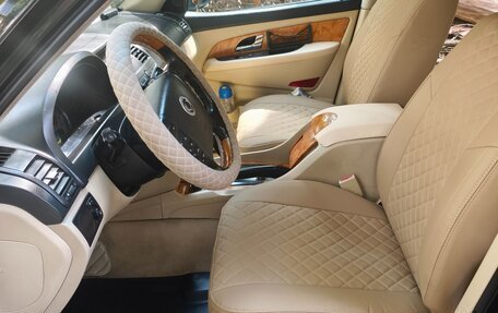 SsangYong Rexton III, 2010 год, 1 150 000 рублей, 16 фотография