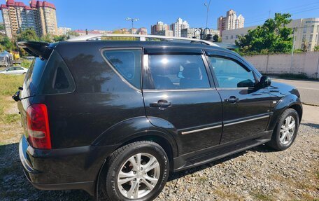SsangYong Rexton III, 2010 год, 1 150 000 рублей, 12 фотография