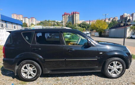 SsangYong Rexton III, 2010 год, 1 150 000 рублей, 13 фотография