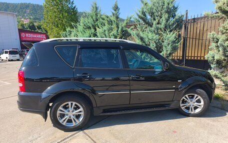 SsangYong Rexton III, 2010 год, 1 150 000 рублей, 8 фотография