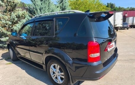 SsangYong Rexton III, 2010 год, 1 150 000 рублей, 7 фотография