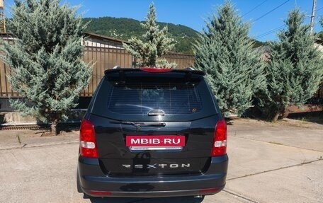 SsangYong Rexton III, 2010 год, 1 150 000 рублей, 14 фотография