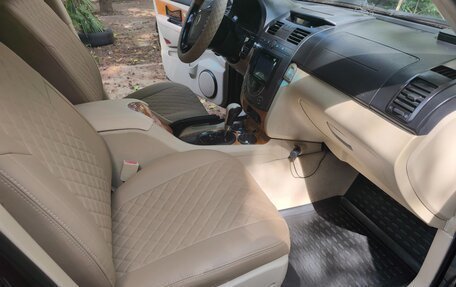 SsangYong Rexton III, 2010 год, 1 150 000 рублей, 18 фотография
