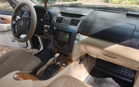 SsangYong Rexton III, 2010 год, 1 150 000 рублей, 20 фотография
