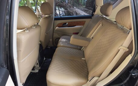 SsangYong Rexton III, 2010 год, 1 150 000 рублей, 26 фотография