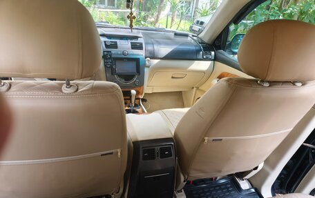 SsangYong Rexton III, 2010 год, 1 150 000 рублей, 27 фотография
