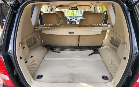 SsangYong Rexton III, 2010 год, 1 150 000 рублей, 28 фотография