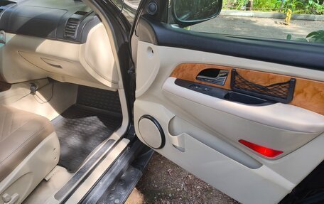 SsangYong Rexton III, 2010 год, 1 150 000 рублей, 19 фотография
