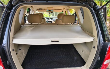 SsangYong Rexton III, 2010 год, 1 150 000 рублей, 30 фотография