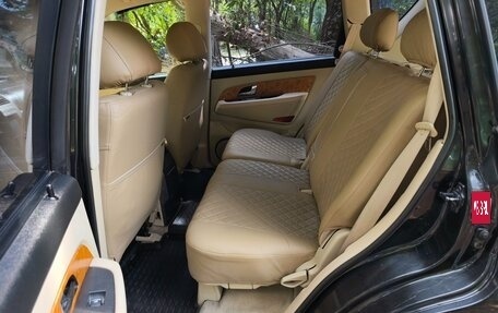 SsangYong Rexton III, 2010 год, 1 150 000 рублей, 22 фотография