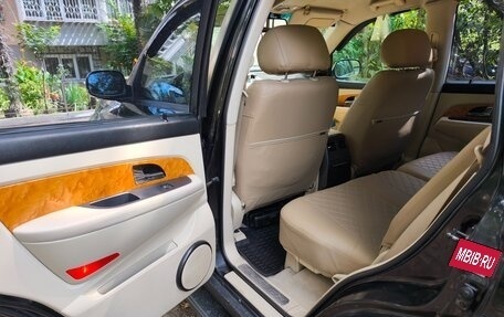 SsangYong Rexton III, 2010 год, 1 150 000 рублей, 21 фотография