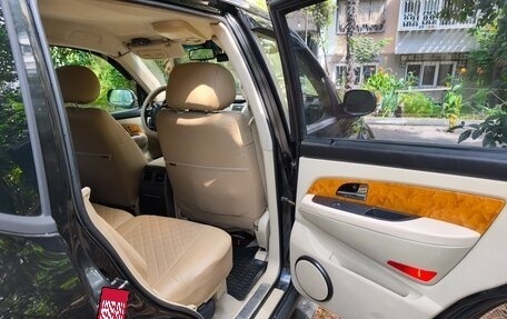SsangYong Rexton III, 2010 год, 1 150 000 рублей, 24 фотография