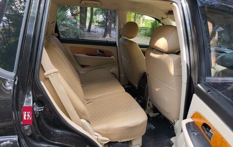 SsangYong Rexton III, 2010 год, 1 150 000 рублей, 25 фотография