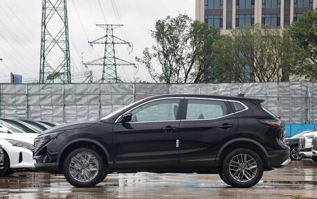 Nissan Qashqai, 2026 год, 2 480 800 рублей, 5 фотография
