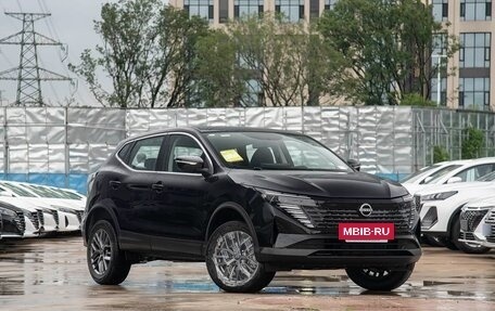 Nissan Qashqai, 2026 год, 2 480 800 рублей, 3 фотография