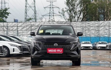 Nissan Qashqai, 2026 год, 2 480 800 рублей, 2 фотография