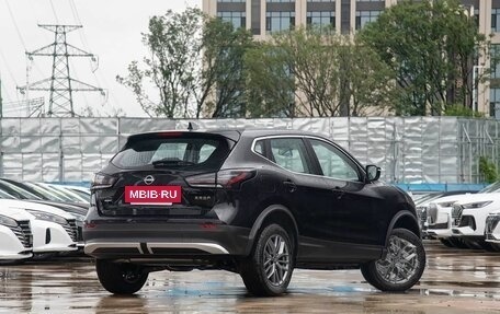 Nissan Qashqai, 2026 год, 2 480 800 рублей, 4 фотография