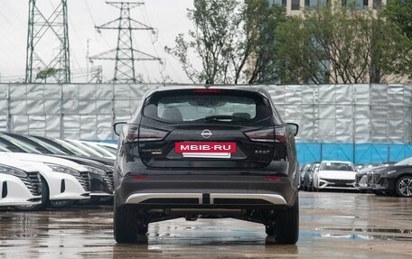 Nissan Qashqai, 2026 год, 2 480 800 рублей, 6 фотография