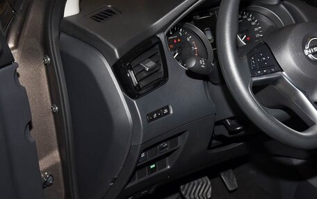 Nissan Qashqai, 2026 год, 2 480 800 рублей, 9 фотография