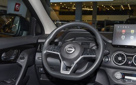 Nissan Qashqai, 2026 год, 2 480 800 рублей, 12 фотография
