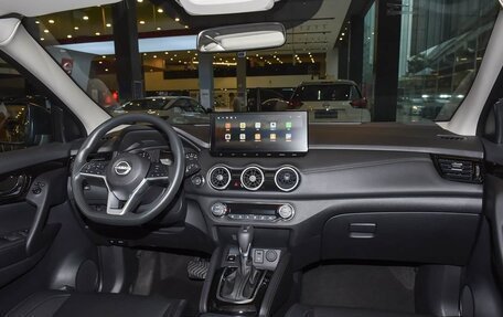 Nissan Qashqai, 2026 год, 2 480 800 рублей, 11 фотография