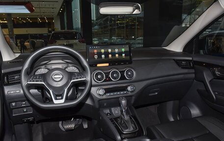 Nissan Qashqai, 2026 год, 2 480 800 рублей, 13 фотография