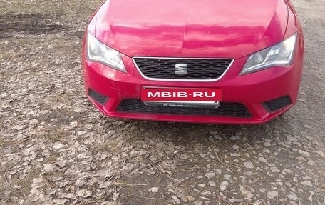 SEAT Leon III, 2013 год, 630 000 рублей, 3 фотография