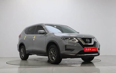 Nissan X-Trail, 2026 год, 2 688 800 рублей, 3 фотография