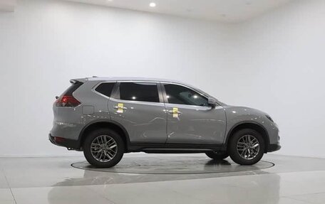 Nissan X-Trail, 2026 год, 2 688 800 рублей, 4 фотография