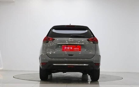 Nissan X-Trail, 2026 год, 2 688 800 рублей, 6 фотография