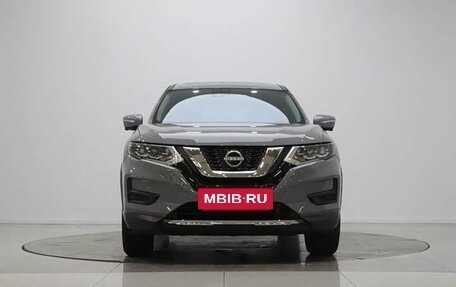 Nissan X-Trail, 2026 год, 2 688 800 рублей, 2 фотография