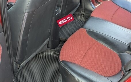 Hyundai Solaris II рестайлинг, 2011 год, 795 000 рублей, 12 фотография