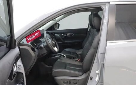 Nissan X-Trail, 2026 год, 2 688 800 рублей, 8 фотография