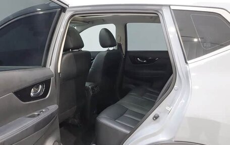Nissan X-Trail, 2026 год, 2 688 800 рублей, 10 фотография