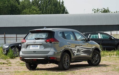 Nissan X-Trail, 2026 год, 2 688 800 рублей, 18 фотография