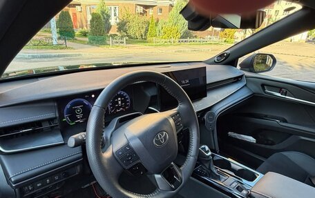 Toyota Camry, 2025 год, 5 150 000 рублей, 4 фотография
