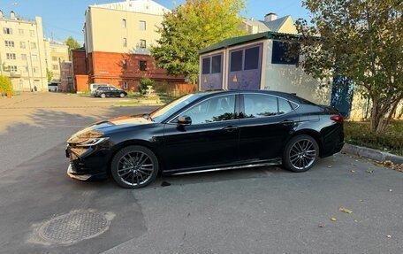 Toyota Camry, 2025 год, 5 150 000 рублей, 2 фотография