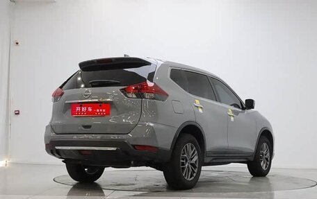 Nissan X-Trail, 2026 год, 2 688 800 рублей, 7 фотография