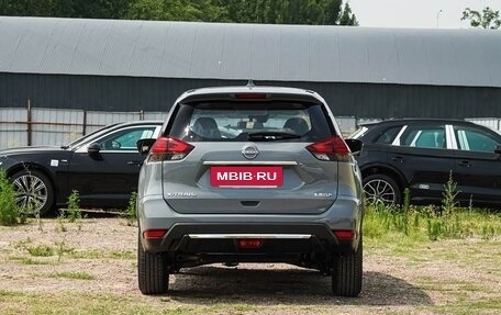 Nissan X-Trail, 2026 год, 2 688 800 рублей, 16 фотография