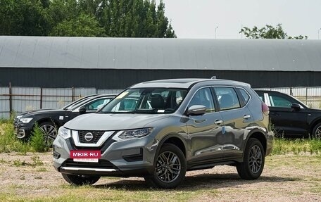 Nissan X-Trail, 2026 год, 2 688 800 рублей, 12 фотография