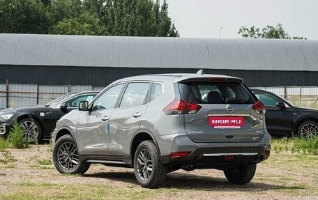 Nissan X-Trail, 2026 год, 2 688 800 рублей, 15 фотография
