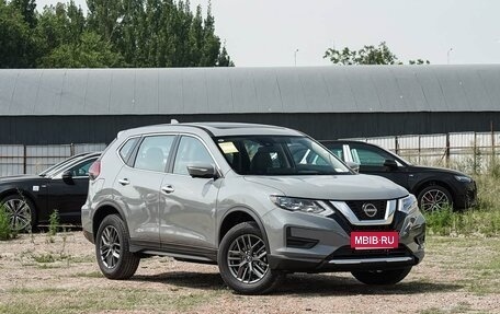 Nissan X-Trail, 2026 год, 2 688 800 рублей, 14 фотография