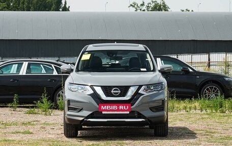 Nissan X-Trail, 2026 год, 2 688 800 рублей, 13 фотография