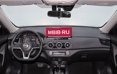 Nissan X-Trail, 2026 год, 2 688 800 рублей, 9 фотография
