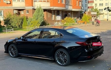 Toyota Camry, 2025 год, 5 150 000 рублей, 3 фотография