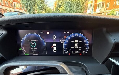Toyota Camry, 2025 год, 5 150 000 рублей, 6 фотография